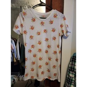 Pokémon Magikarp Graphic Tee